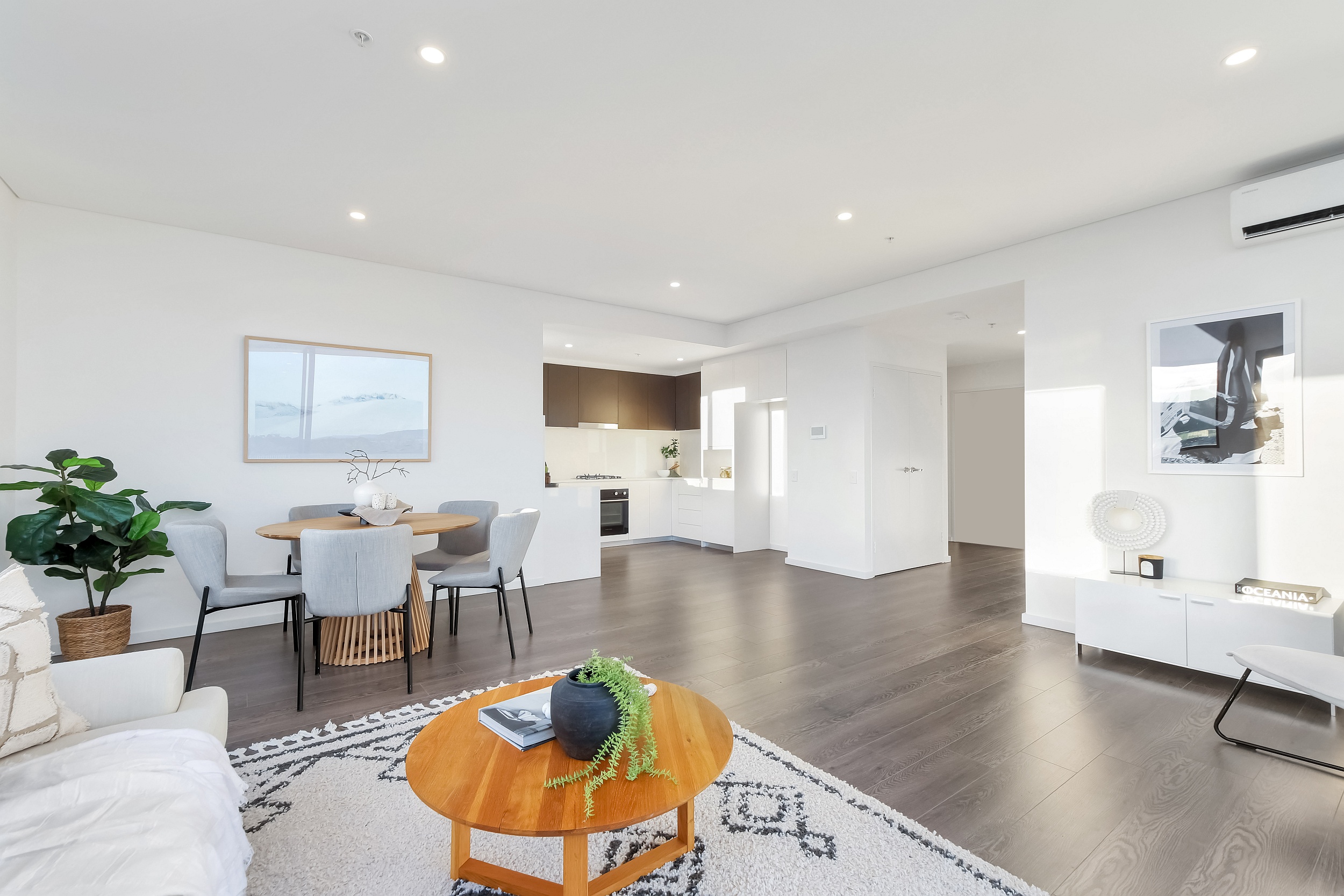 Vista Apartments, 8-10 Moore Street, West Gosford - Image 1