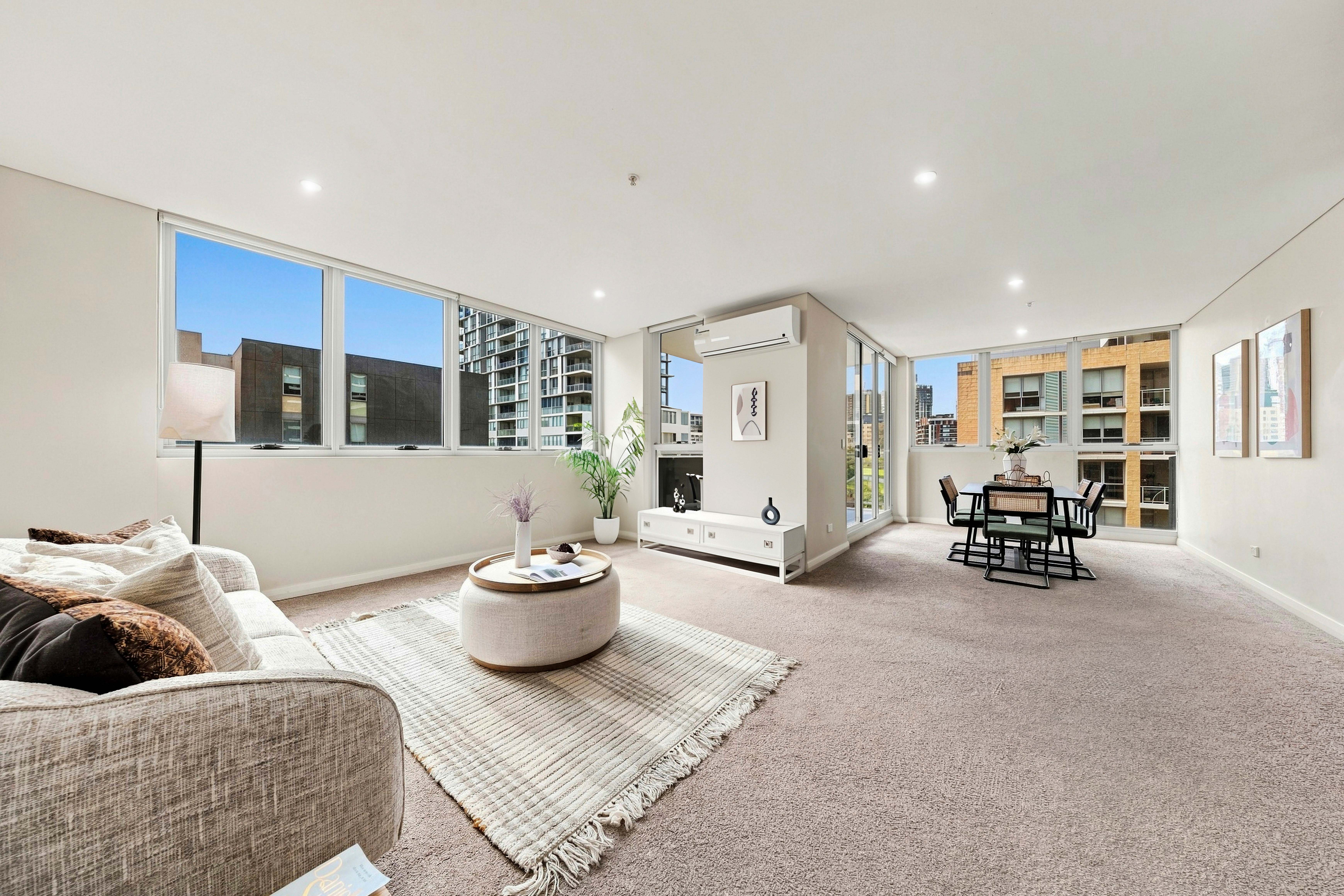 Level 6, 646/7 Jenkins Road, Carlingford - Image 1
