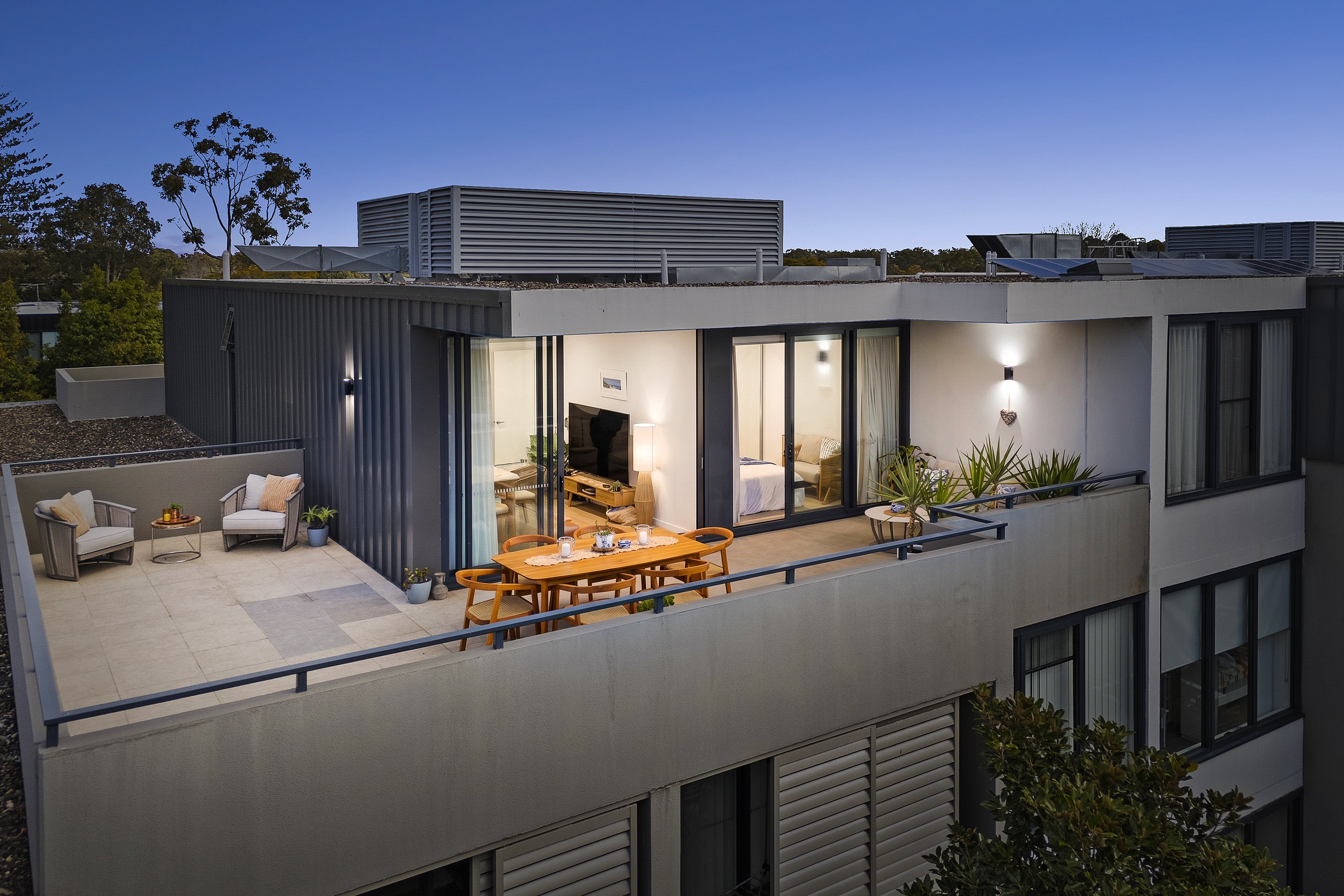 212/5b Whiteside Street, North Ryde - Image 1