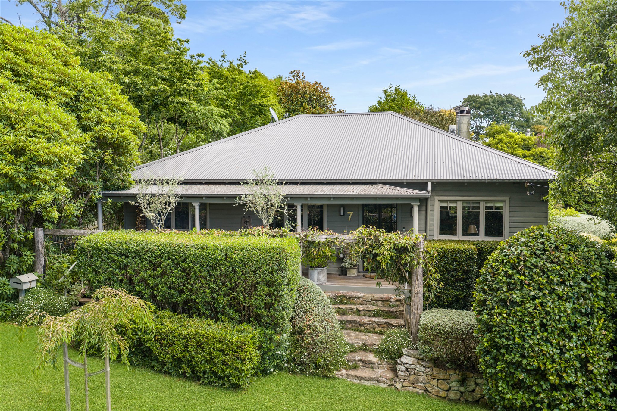 7 Region Street, Burrawang - Image 1