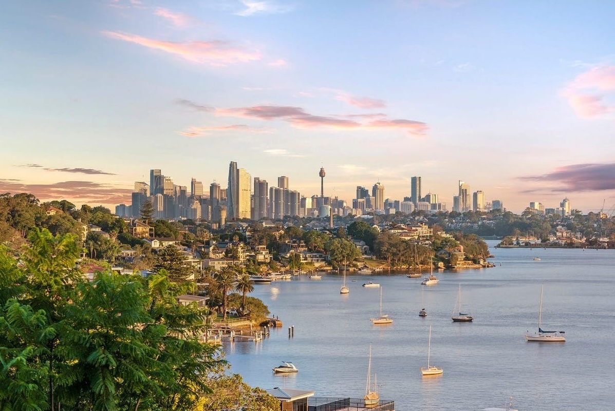 5B Mount Street, Hunters Hill, NSW, 2110 - Image 1