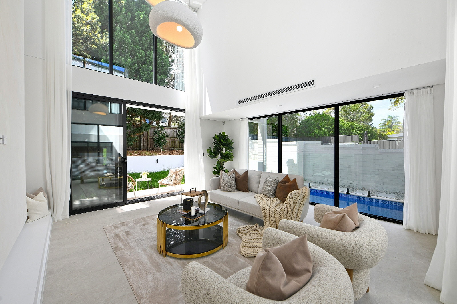 353 Eastern Valley Way, Castle Cove, NSW, 2069