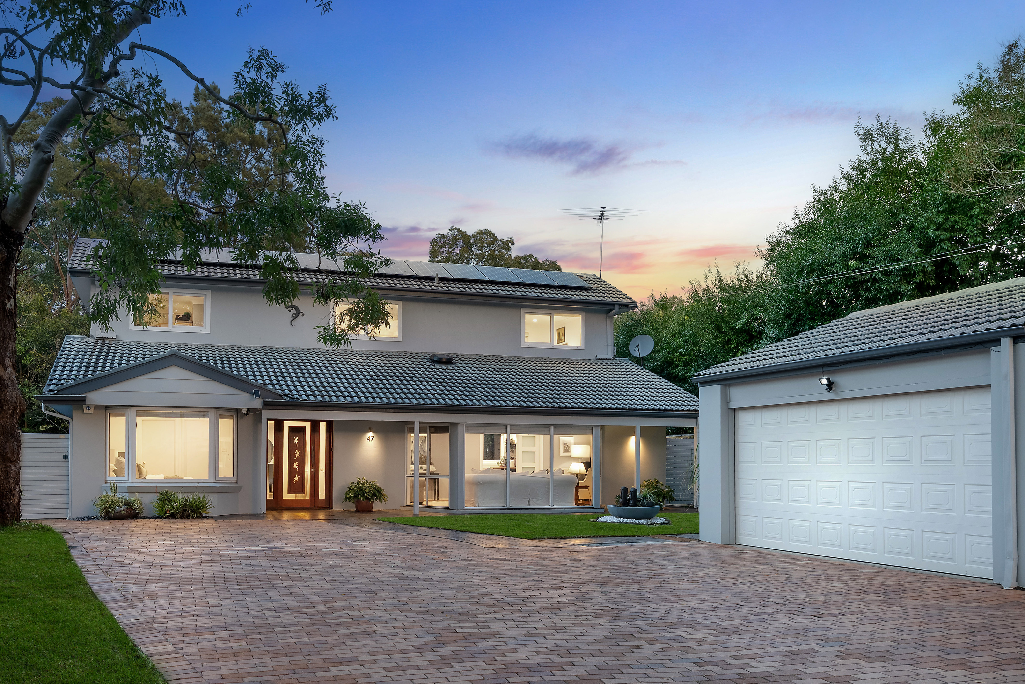 47 Alvona Avenue, St Ives - Image 1