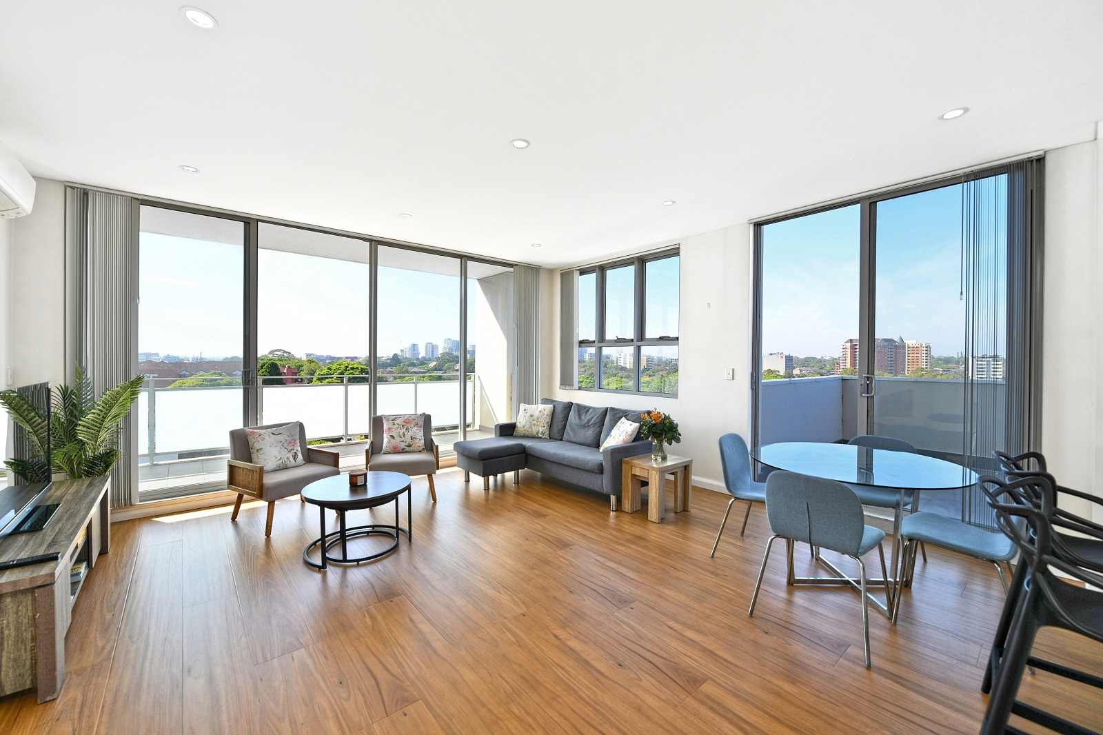 502/8 Parramatta Road, Strathfield, NSW, 2135 - Image 1