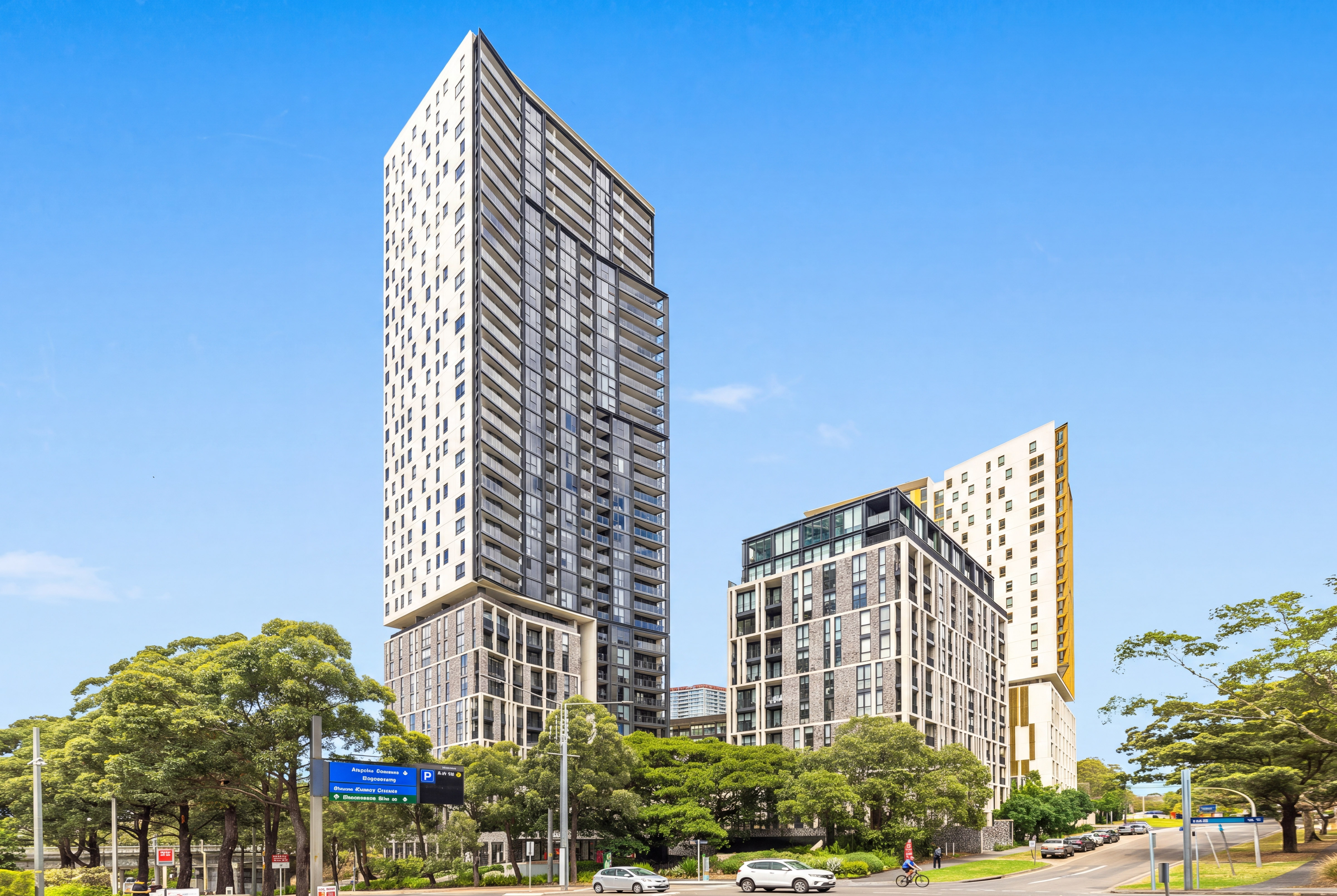 21210/2B Figtree Drive, Sydney Olympic Park, NSW, 2127 - Image 1