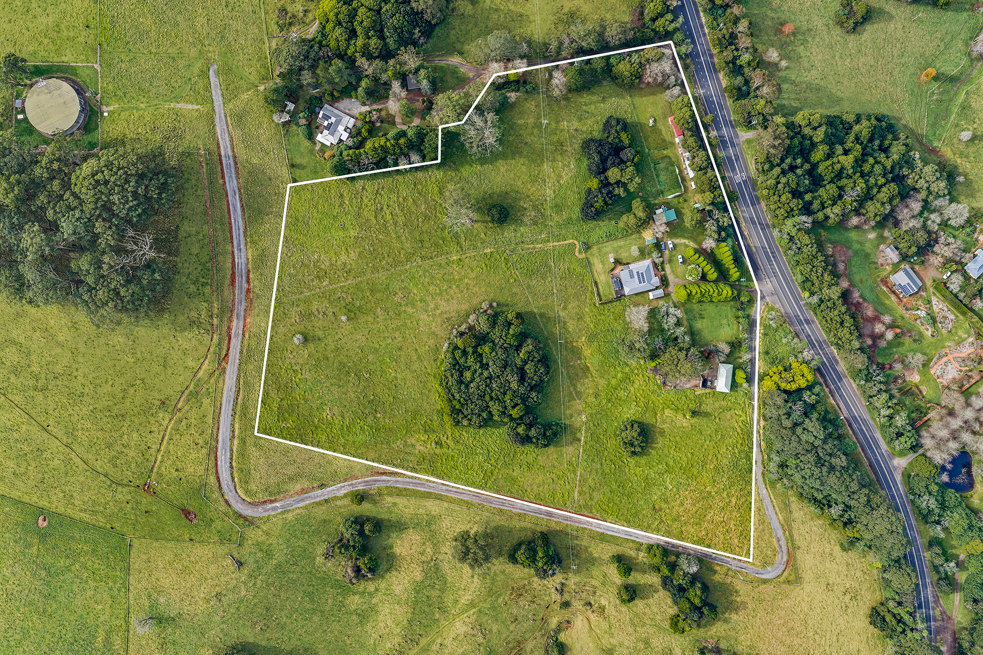 5166 Illawarra Highway, Robertson, NSW, 2577