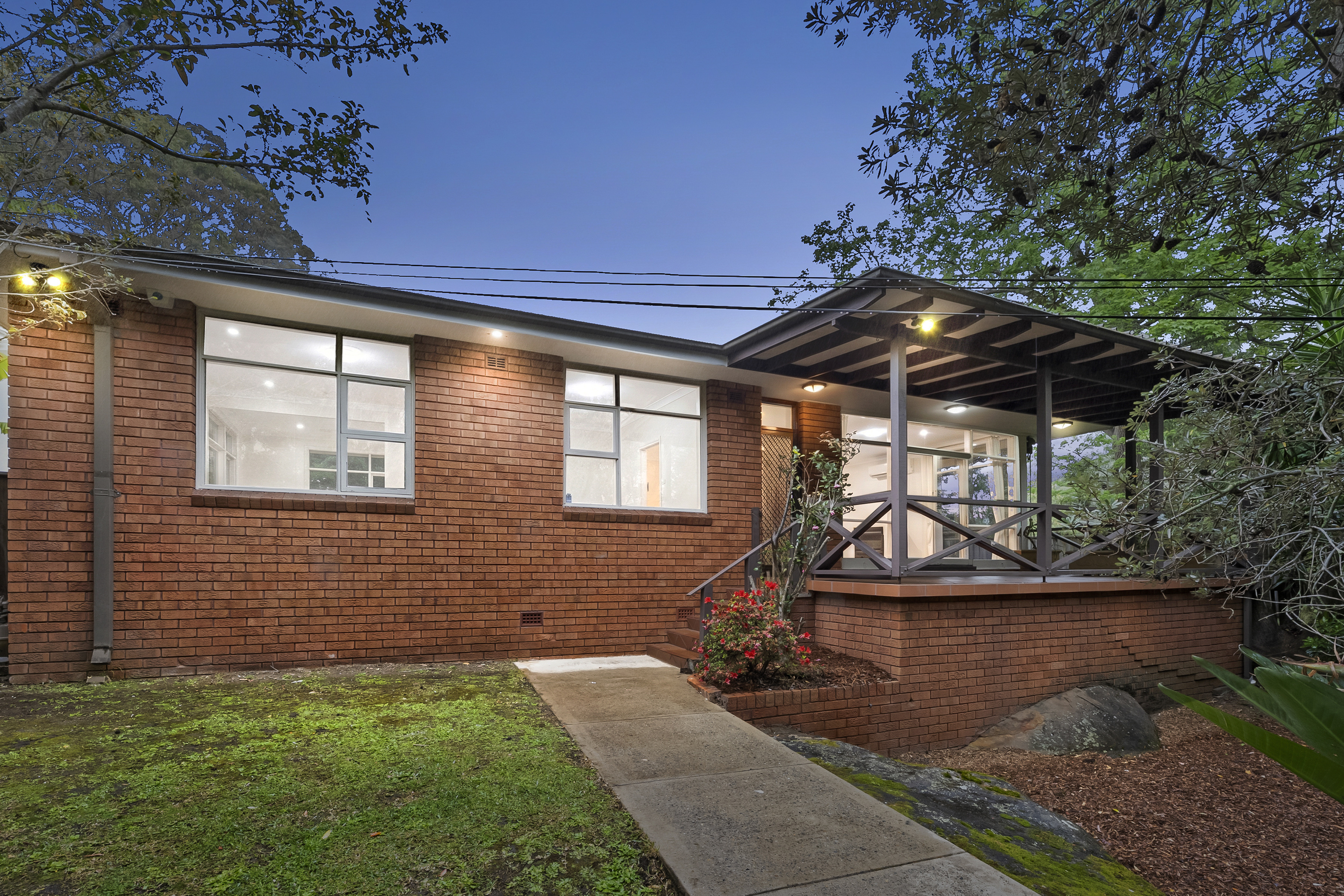 70 Avian Crescent, Lane Cove - Image 1