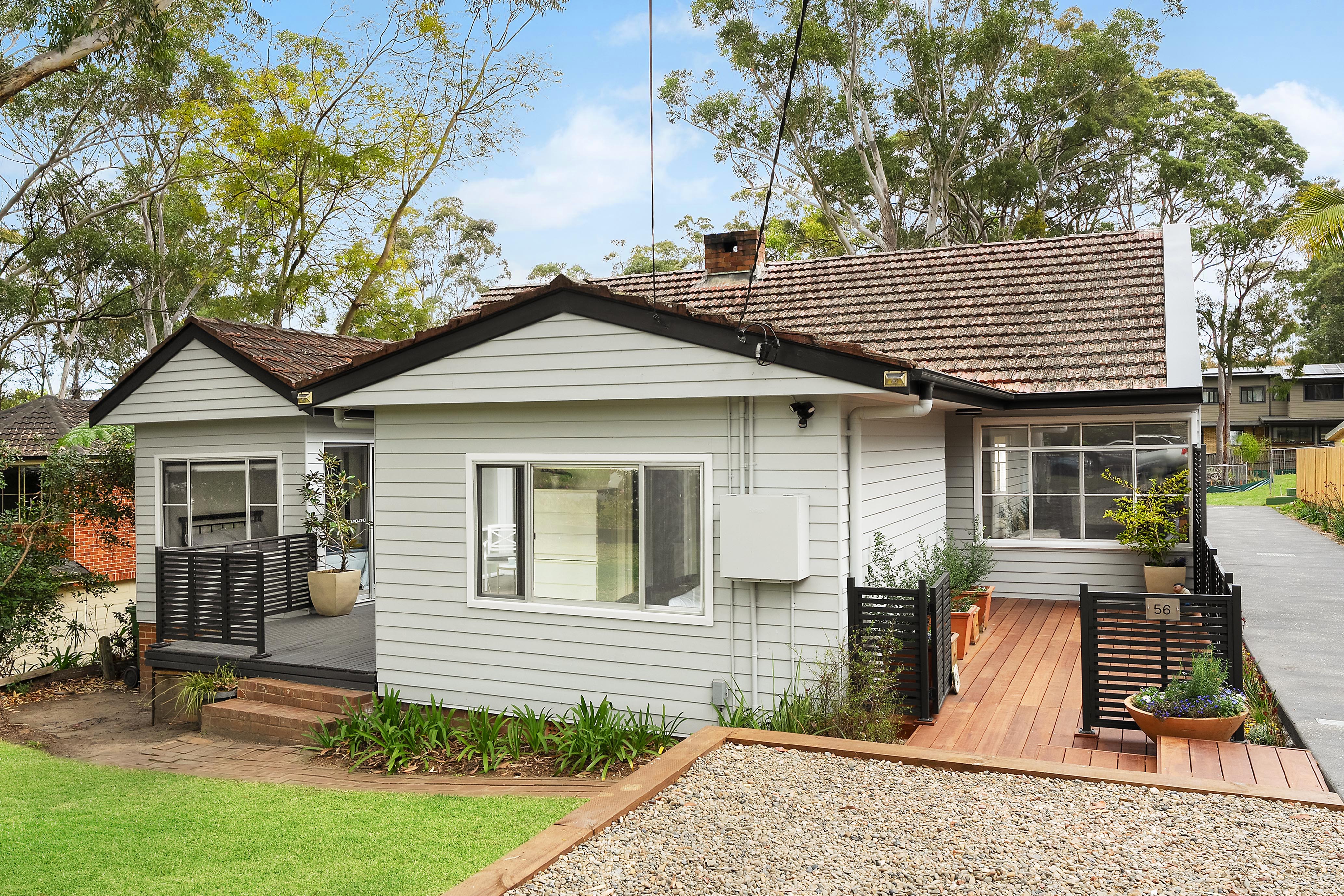 56 Geoffrey Street, Turramurra - Image 1
