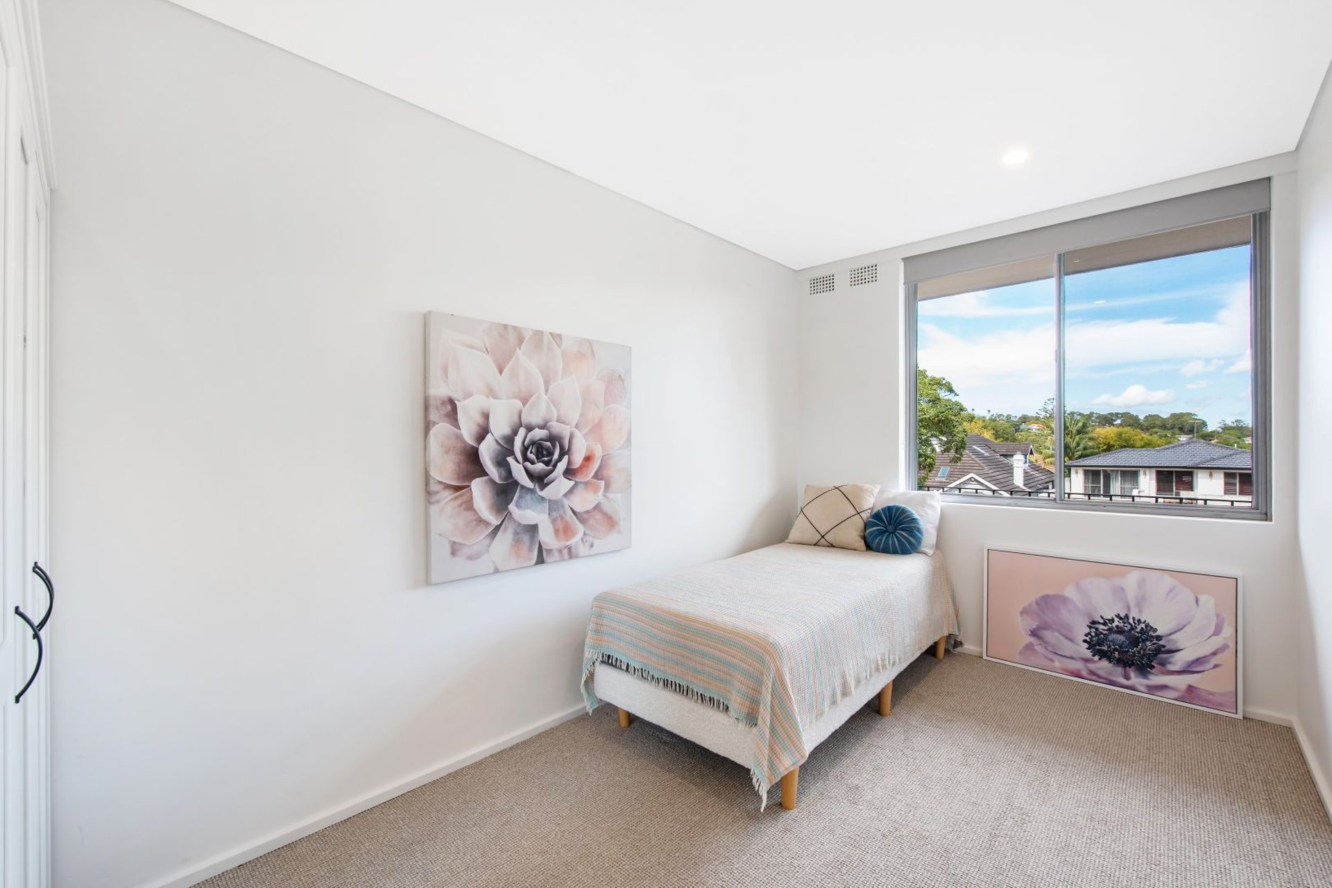 6/15 Queen Street, Mosman For Sale by James Avenue