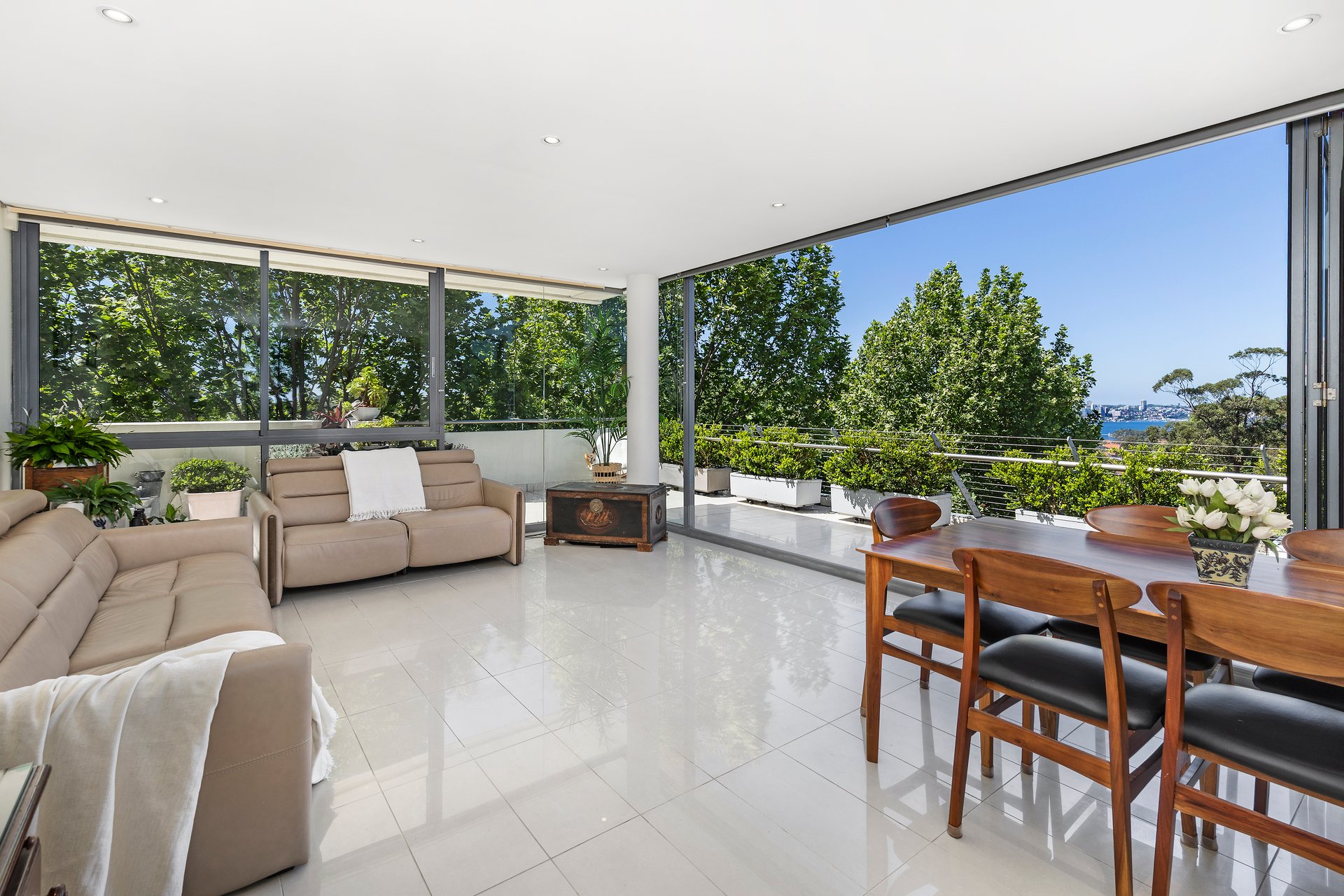 17/102 Spofforth Street, Cremorne For Sale by James Avenue