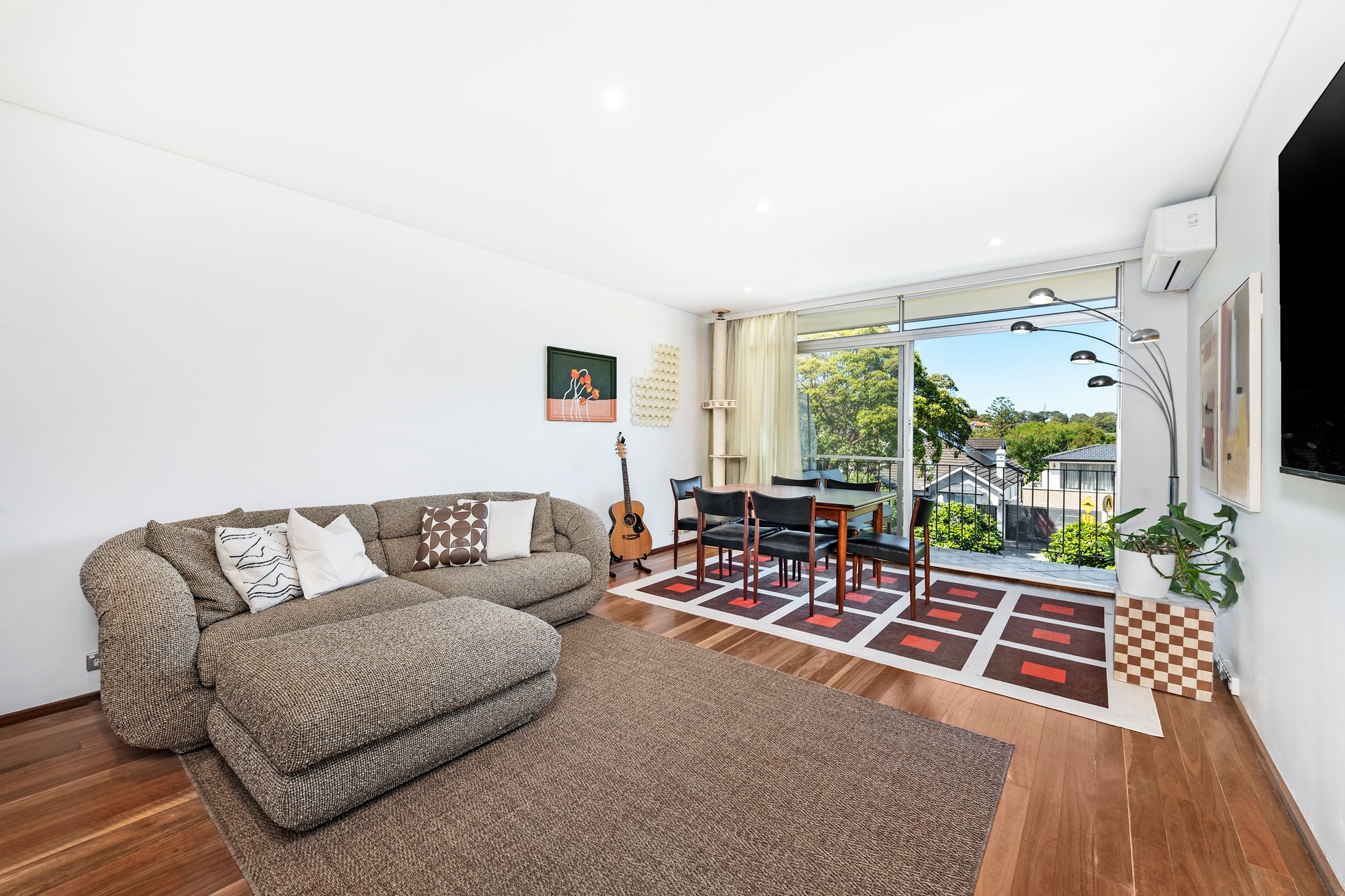6/15 Queen Street, Mosman For Sale by James Avenue