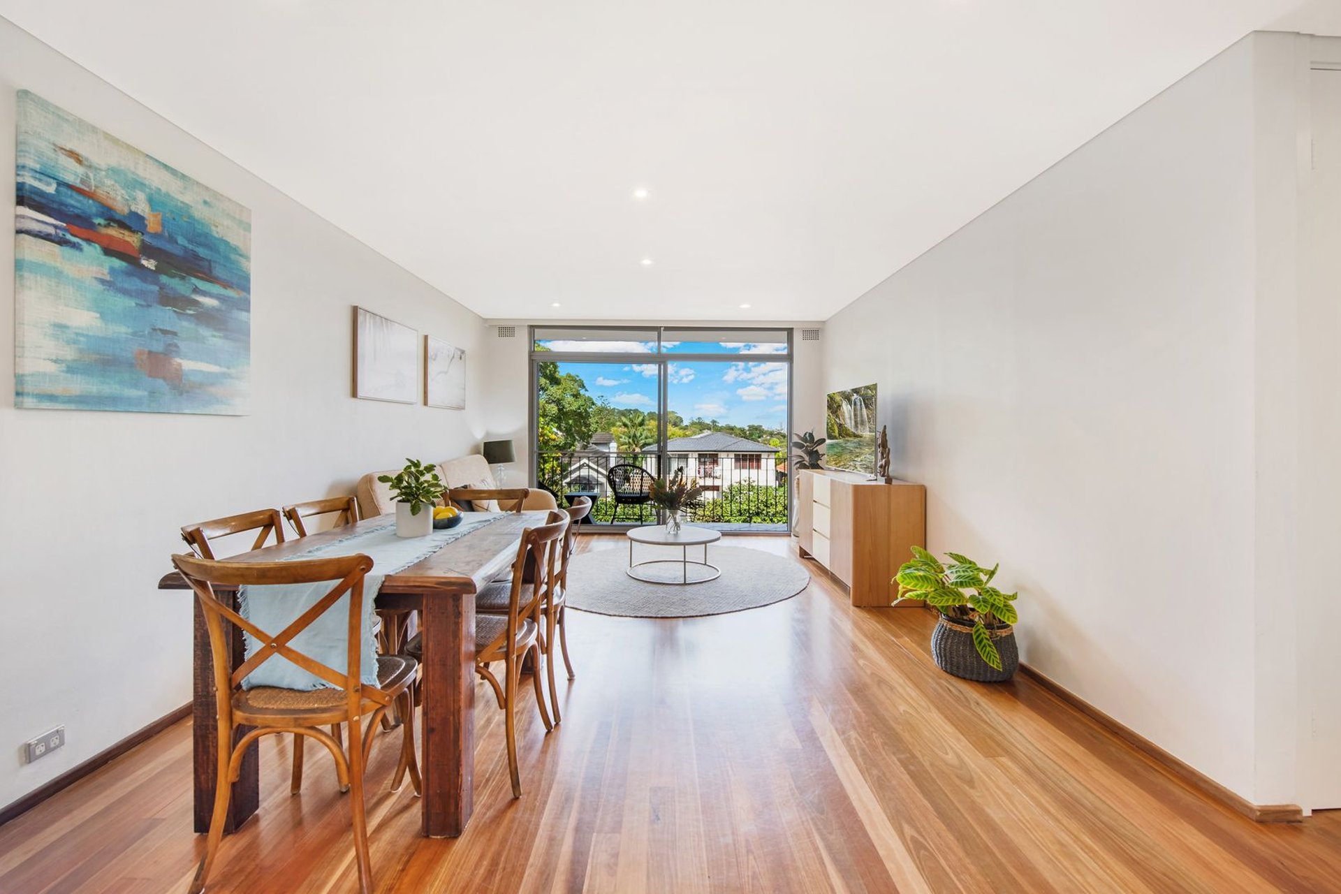 6/15 Queen Street, Mosman For Sale by James Avenue
