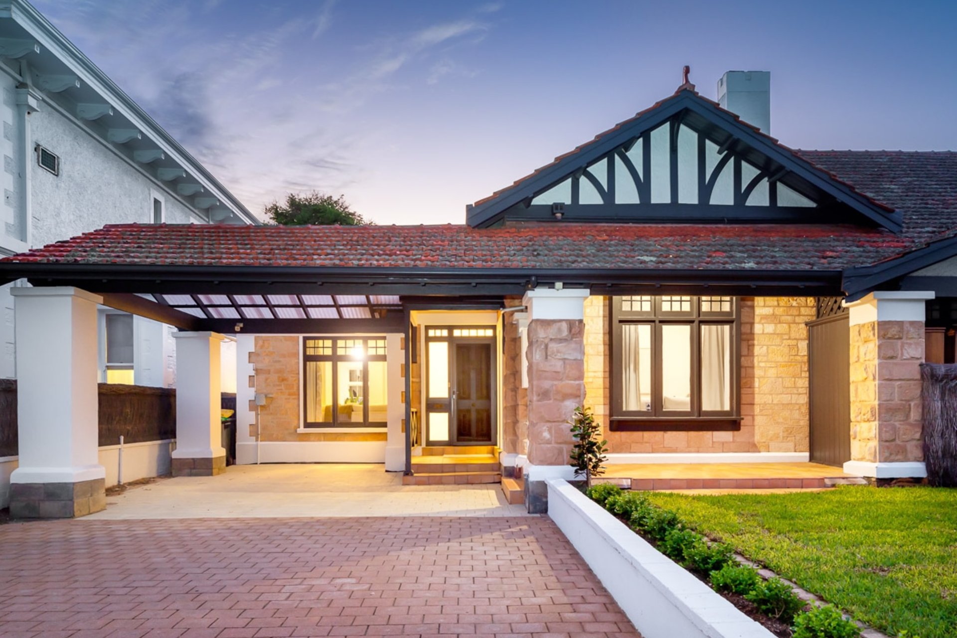 76 Lefevre Terrace, North Adelaide For Sale by Giordano & Partners