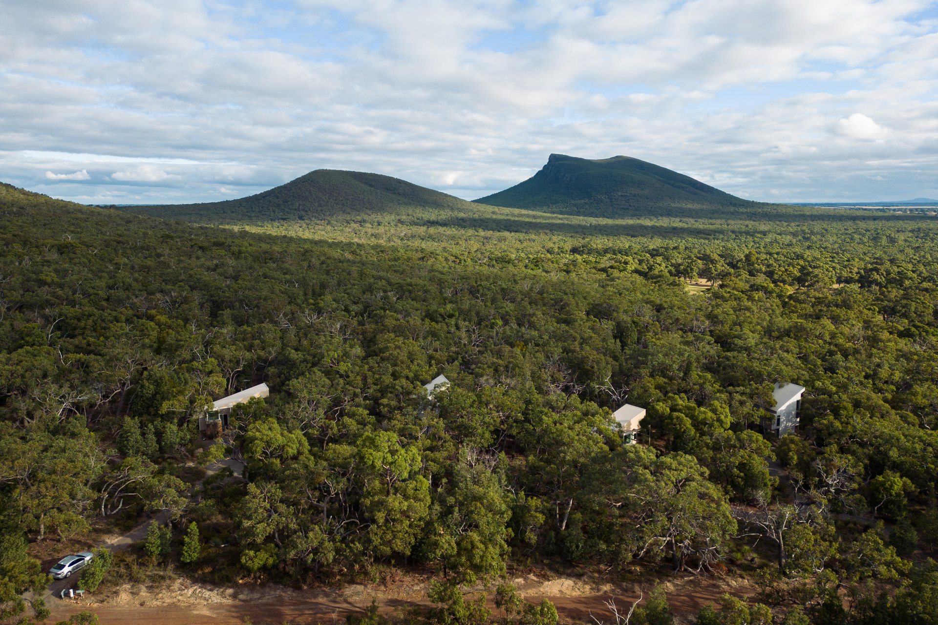 586 Victoria Valley Road, Dunkeld For Sale by Giordano & Partners