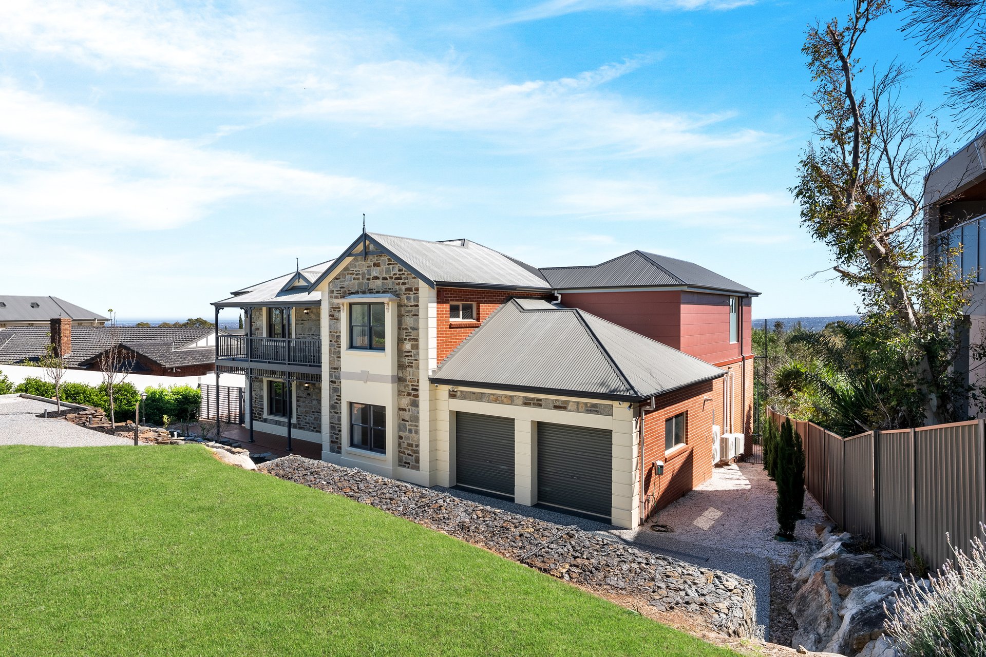 18 Ifould Drive, Burnside For Sale by Giordano & Partners