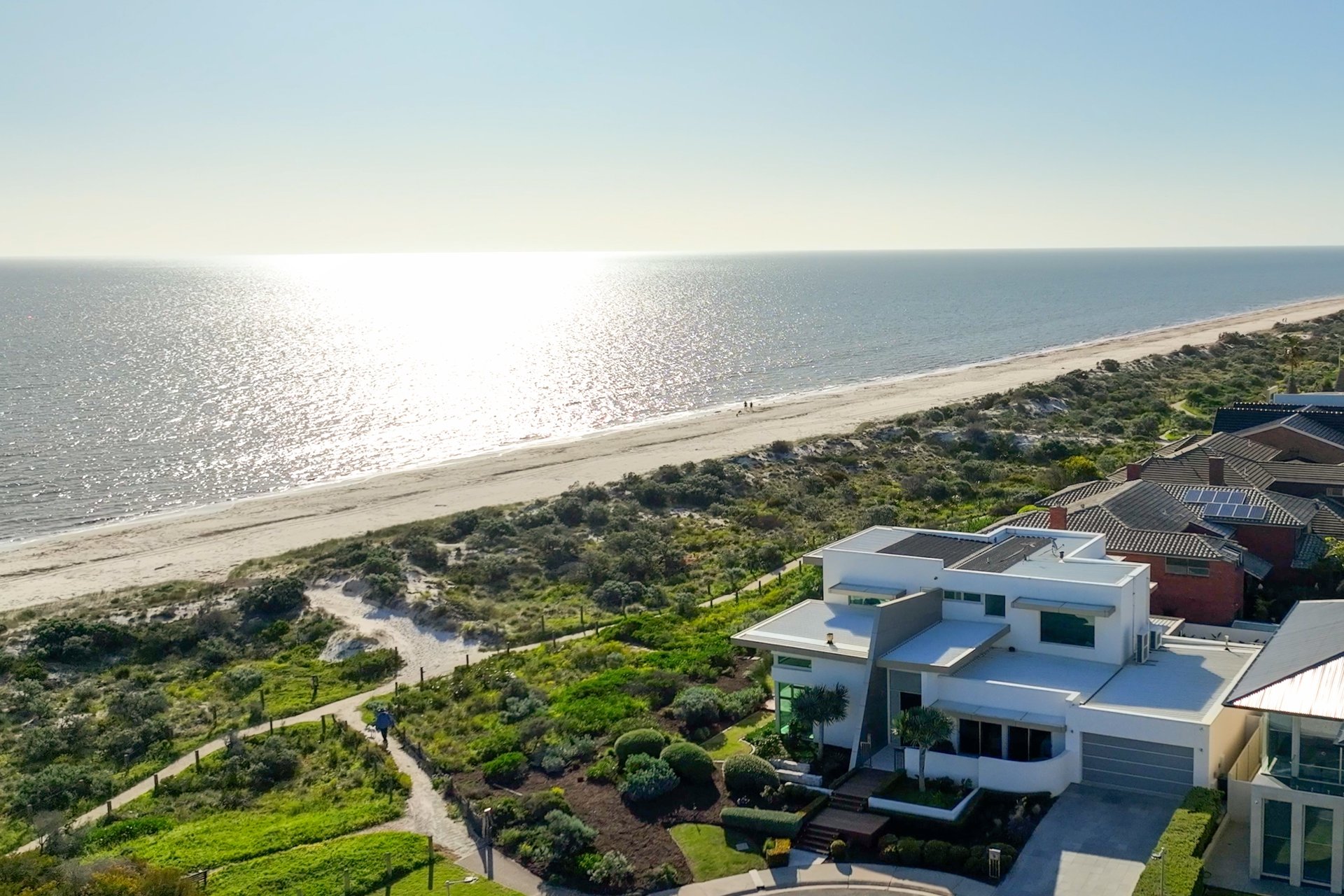 9 Newporter Terrace, West Lakes Shore For Sale by Giordano & Partners
