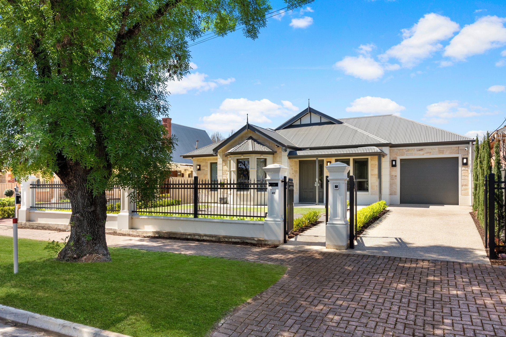 48 Kennaway Street, Tusmore Sold by Giordano & Partners