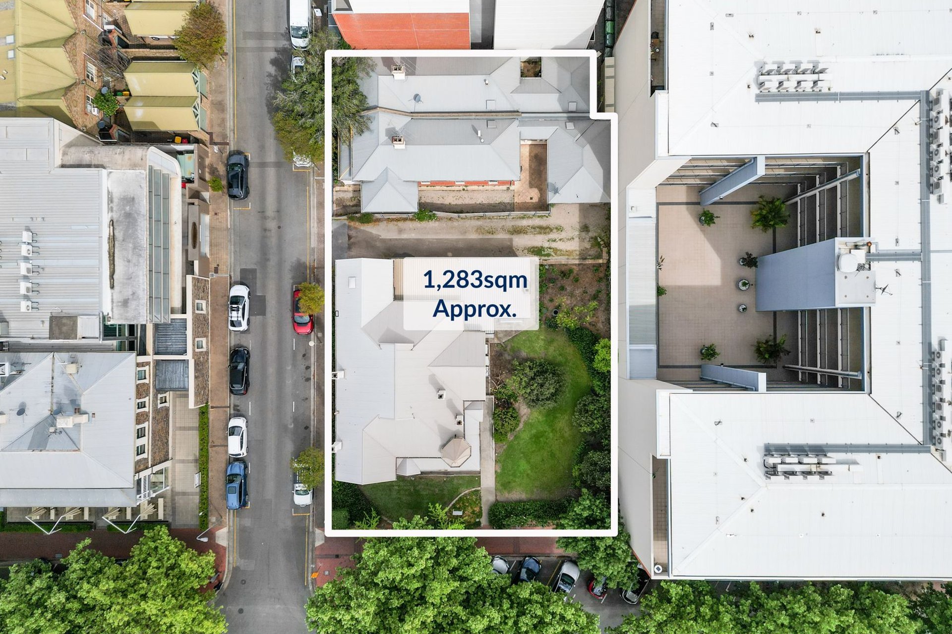 131-135 Hutt Street, Adelaide For Sale by Giordano & Partners
