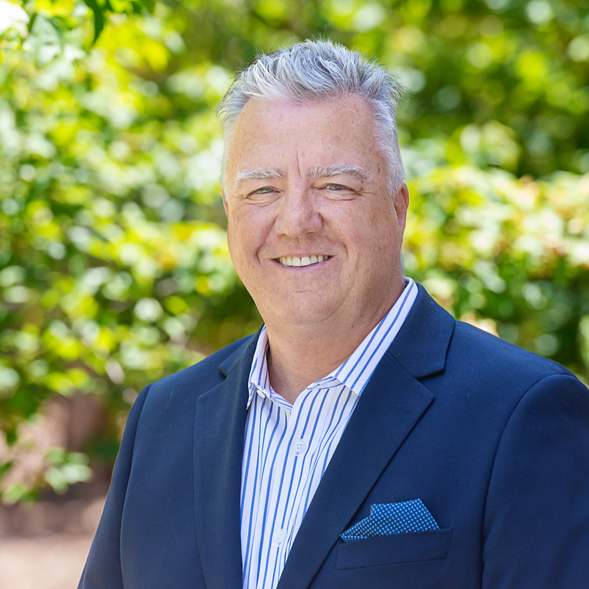 Klemich Real Estate team member Oren Klemich