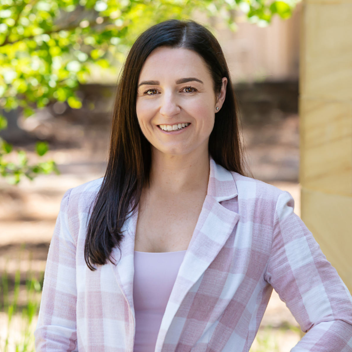 Klemich Real Estate team member Elle Whyatt