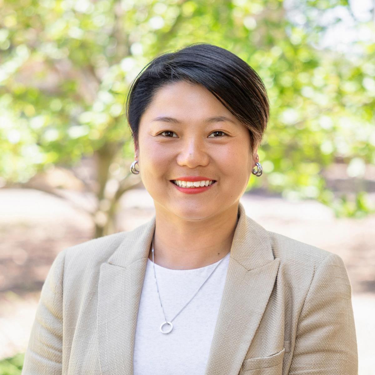 Klemich Real Estate team member Miaomiao Zhang