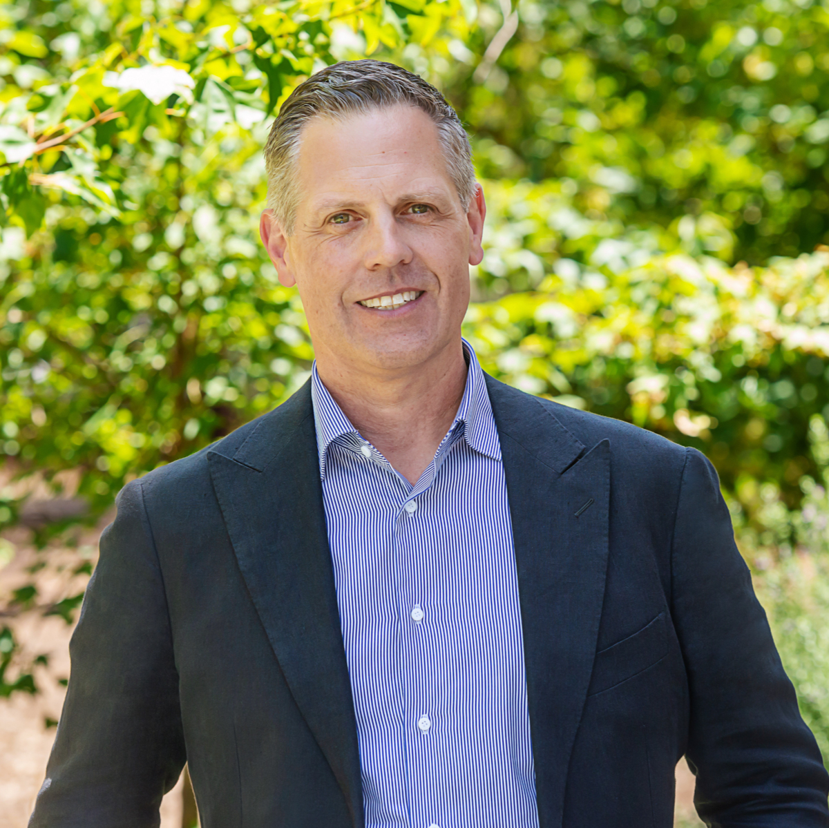 Klemich Real Estate team member Andrew Kuhlmann