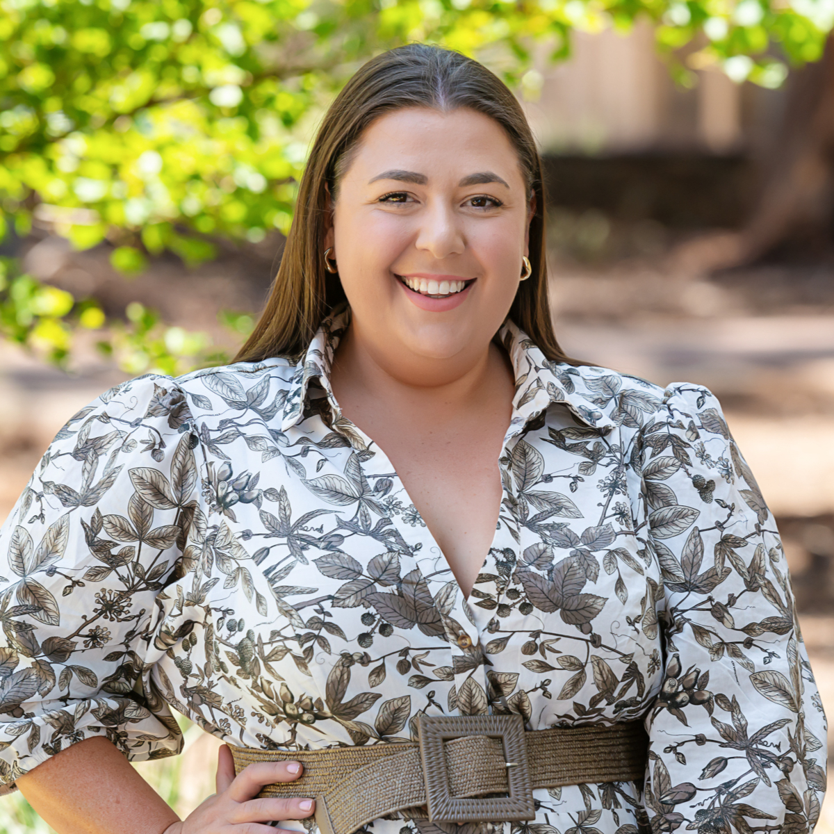 Klemich Real Estate team member Georgie Young