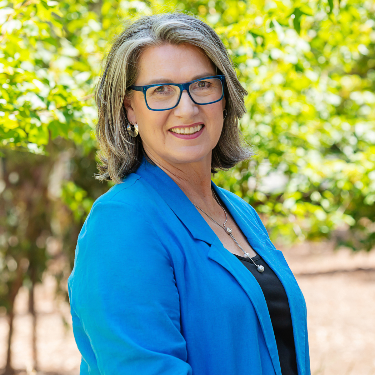 Klemich Real Estate team member Martina  Claus 
