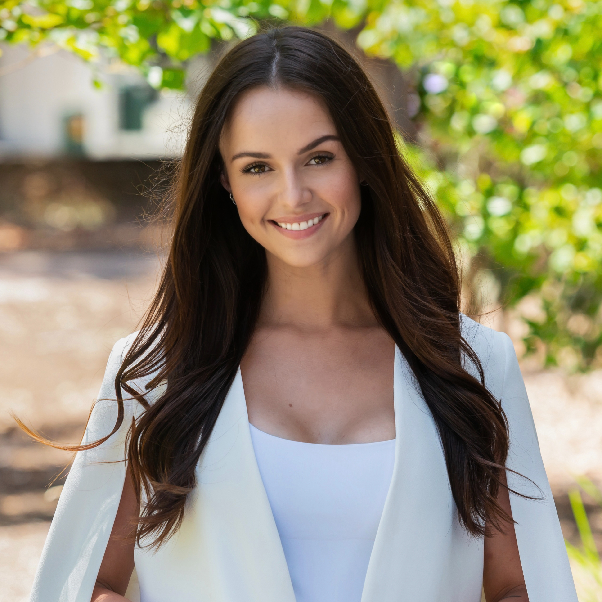 Klemich Real Estate team member Teall Palmer