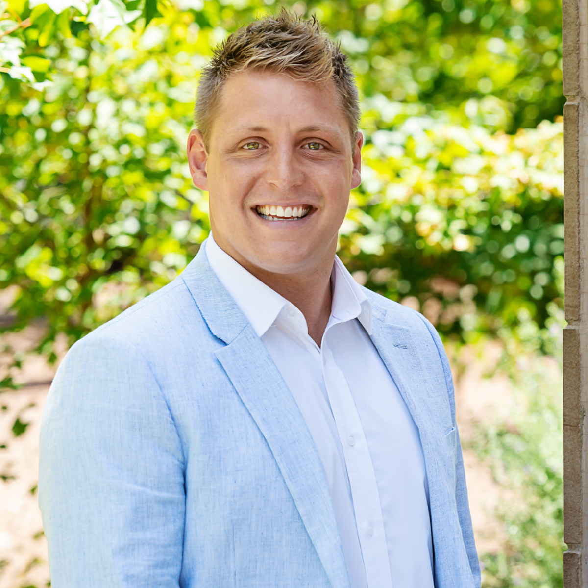 Klemich Real Estate team member Joseph Murdock