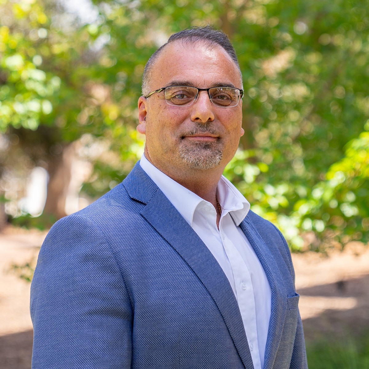 Klemich Real Estate team member Angelo Svic