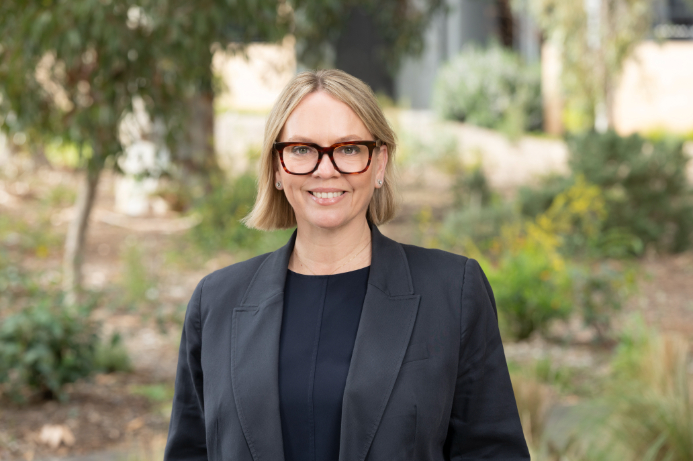 Klemich Real Estate team member Kerry Richards