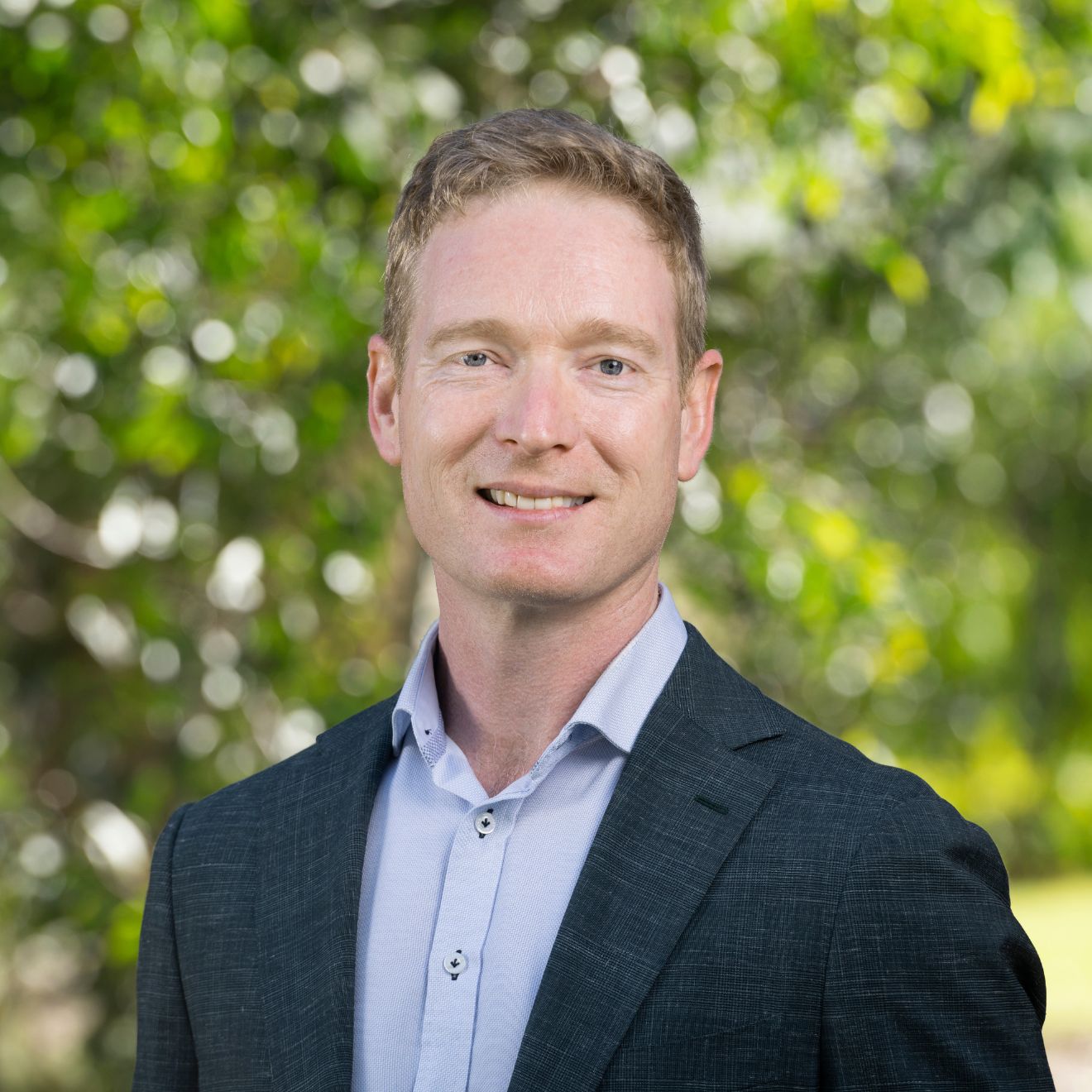 Klemich Real Estate team member Matthew Parker