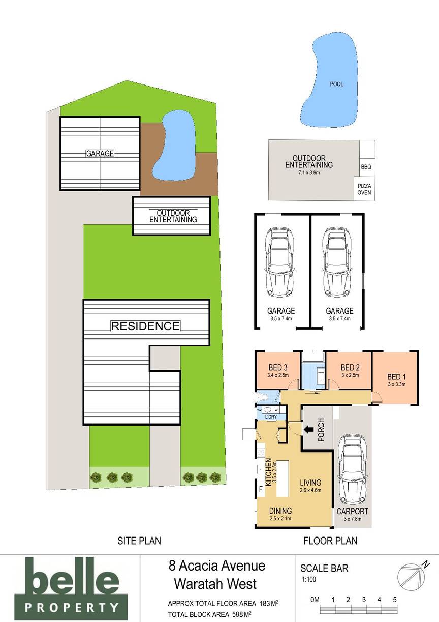 Property Floorplan