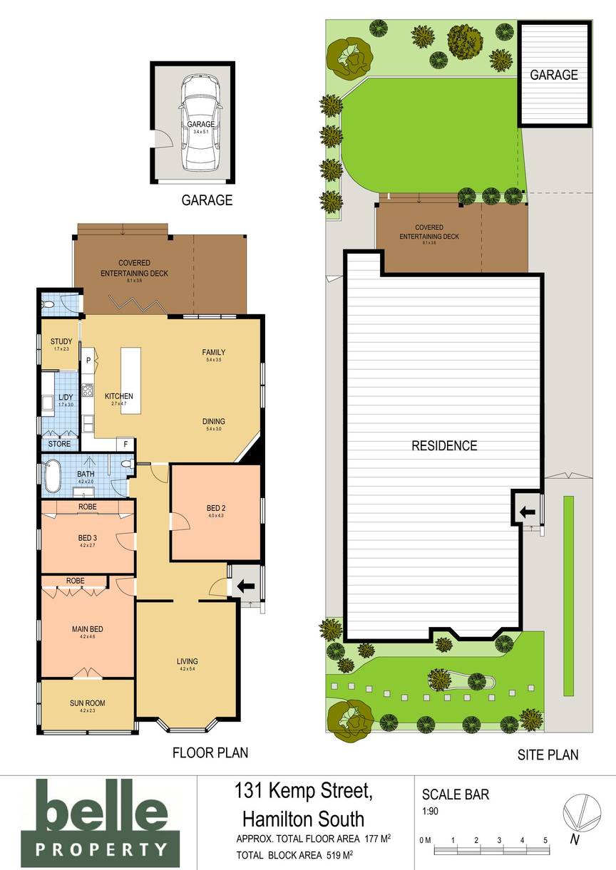 Property Floorplan