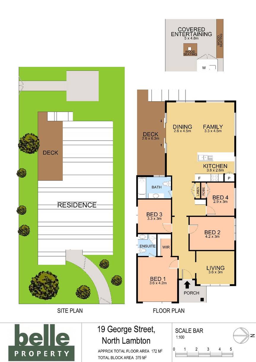 Property Floorplan