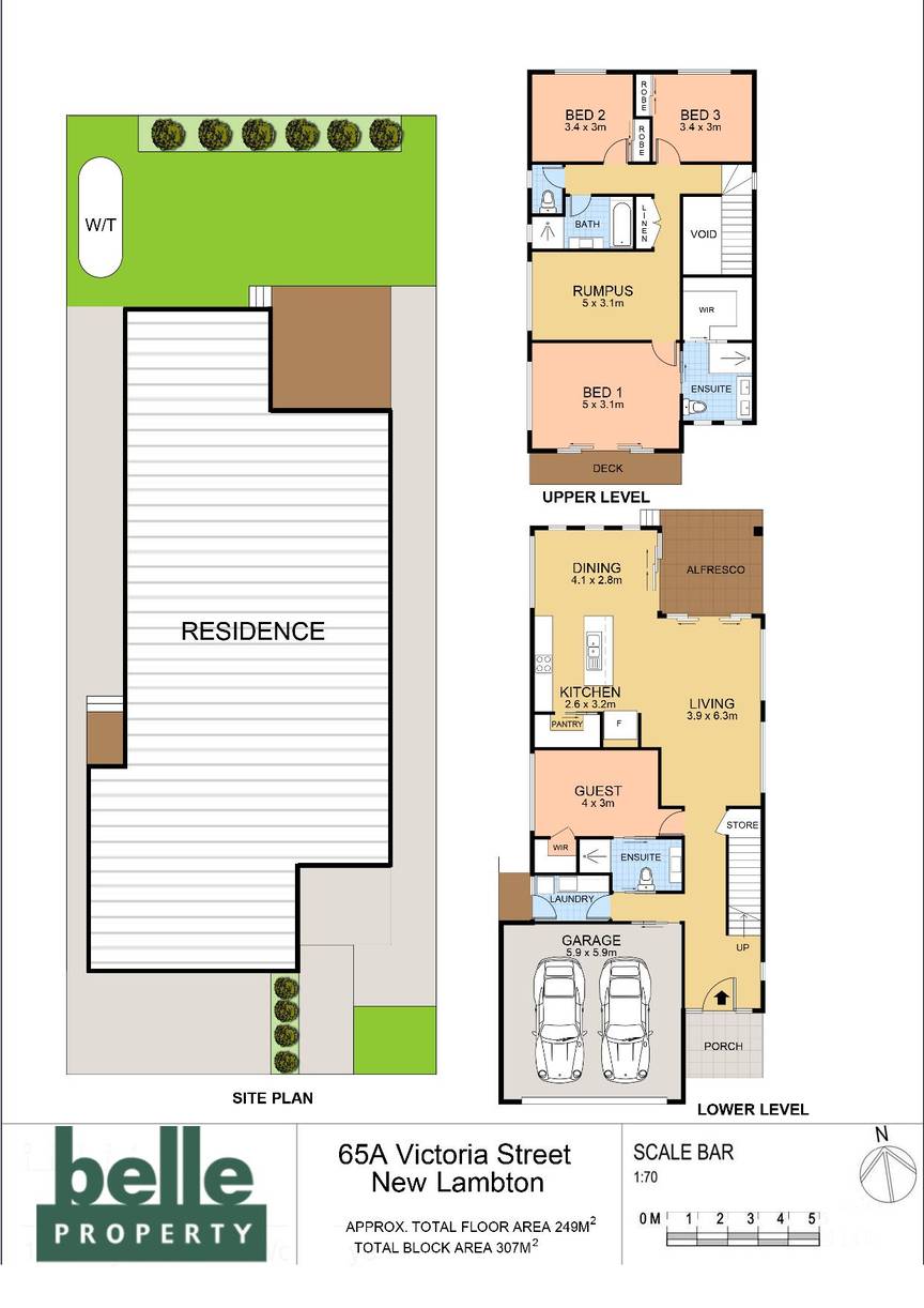 Property Floorplan