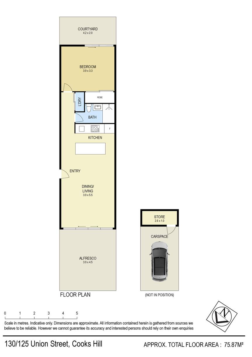 Property Floorplan