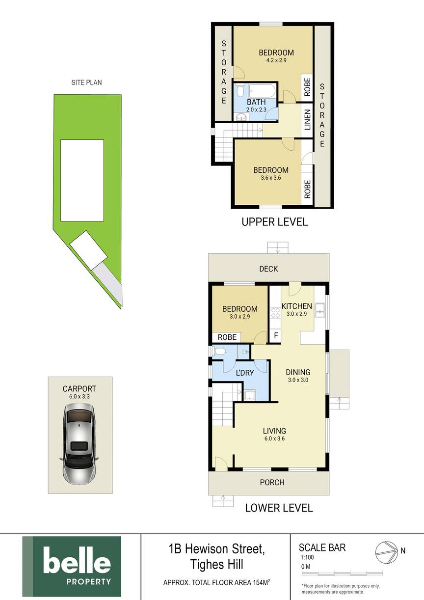 Property Floorplan