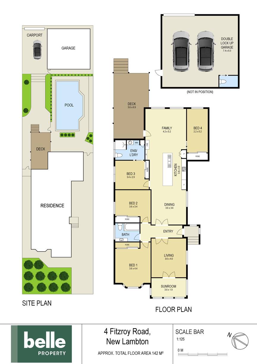 Property Floorplan