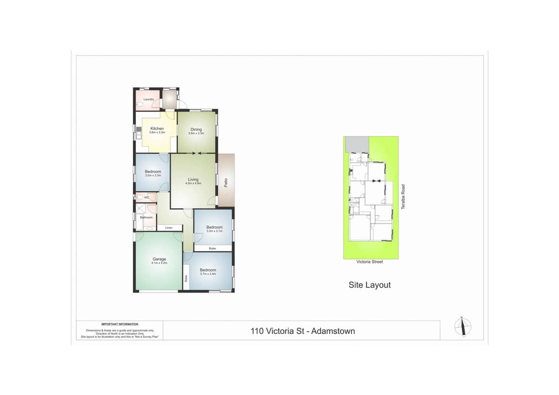 Property Floorplan