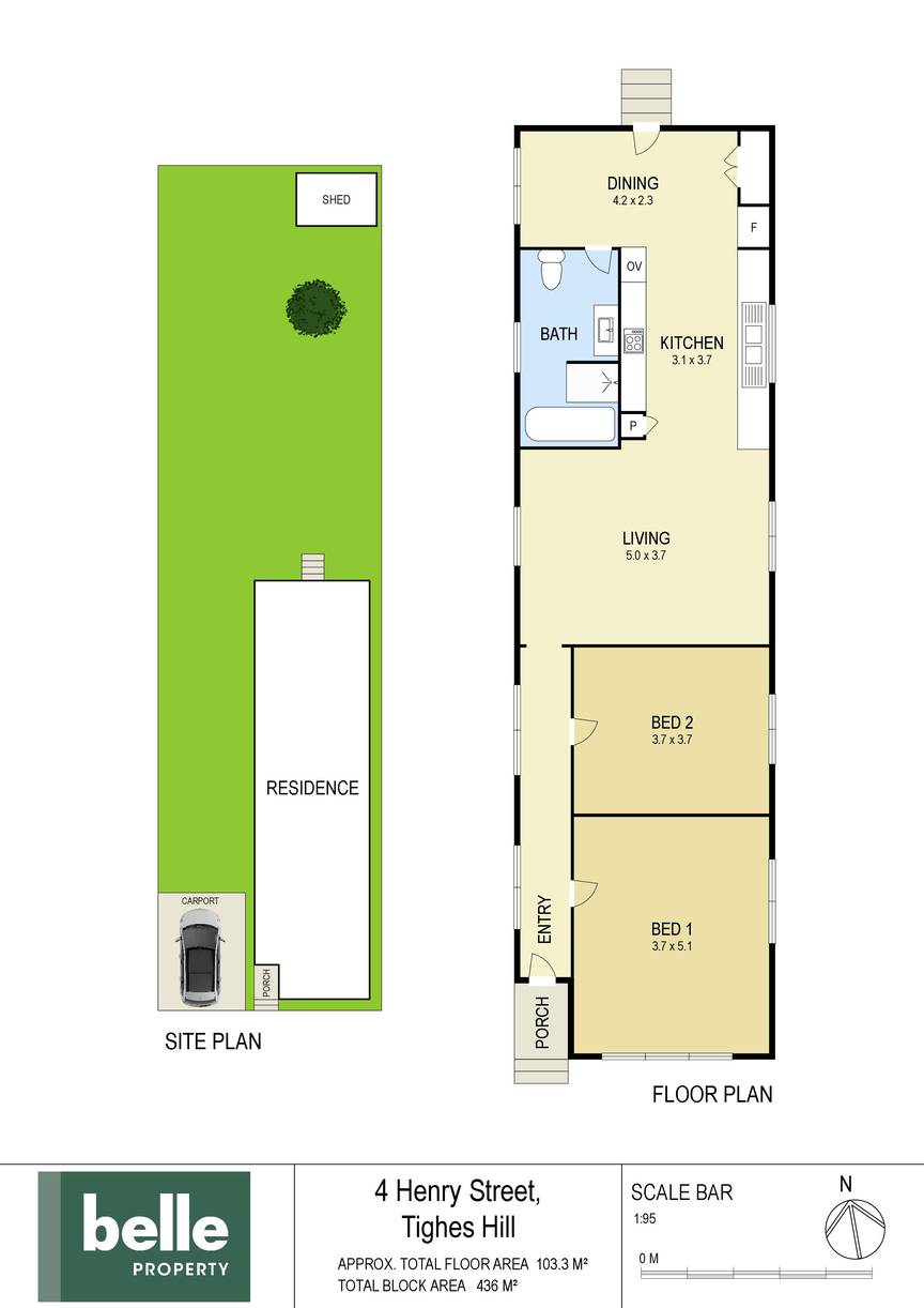 Property Floorplan