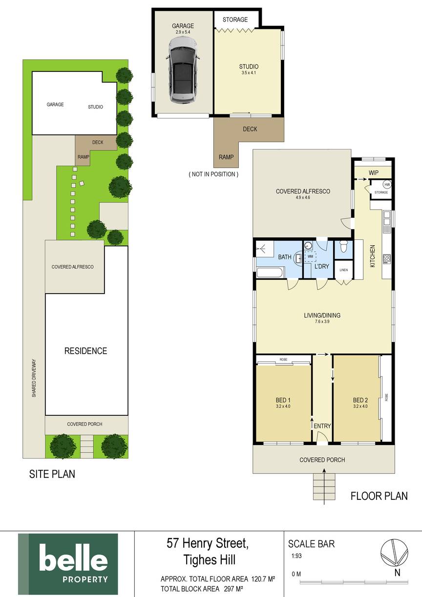 Property Floorplan