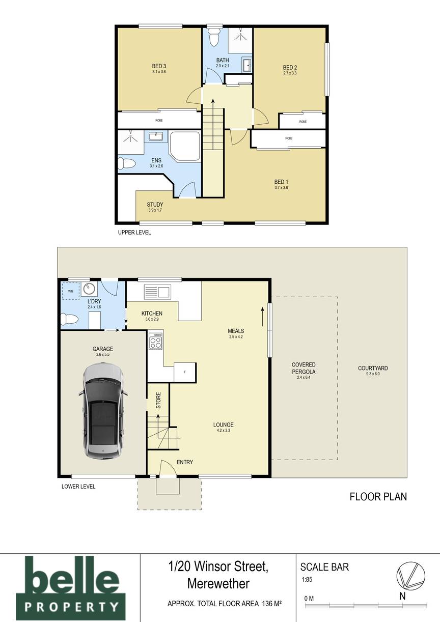 Property Floorplan