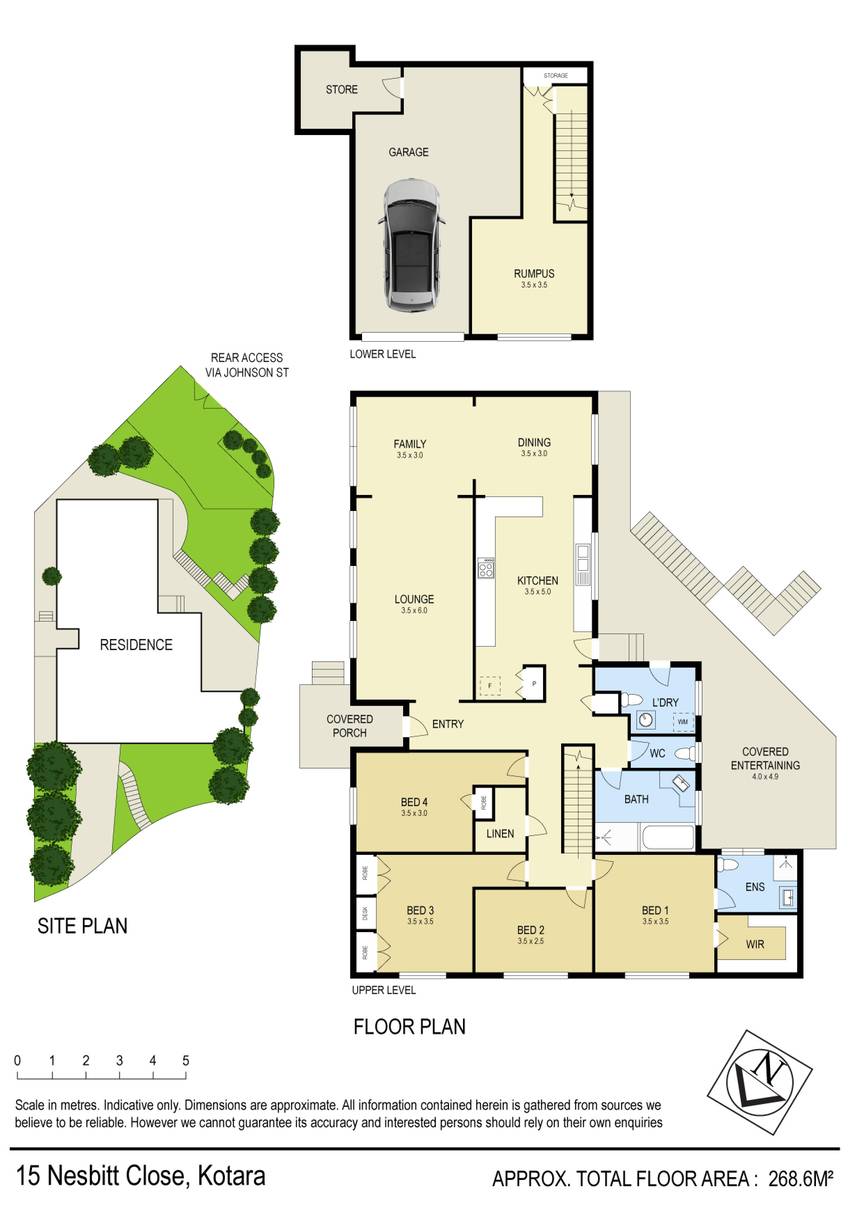Property Floorplan