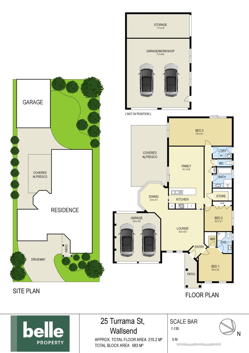 Property Floorplan