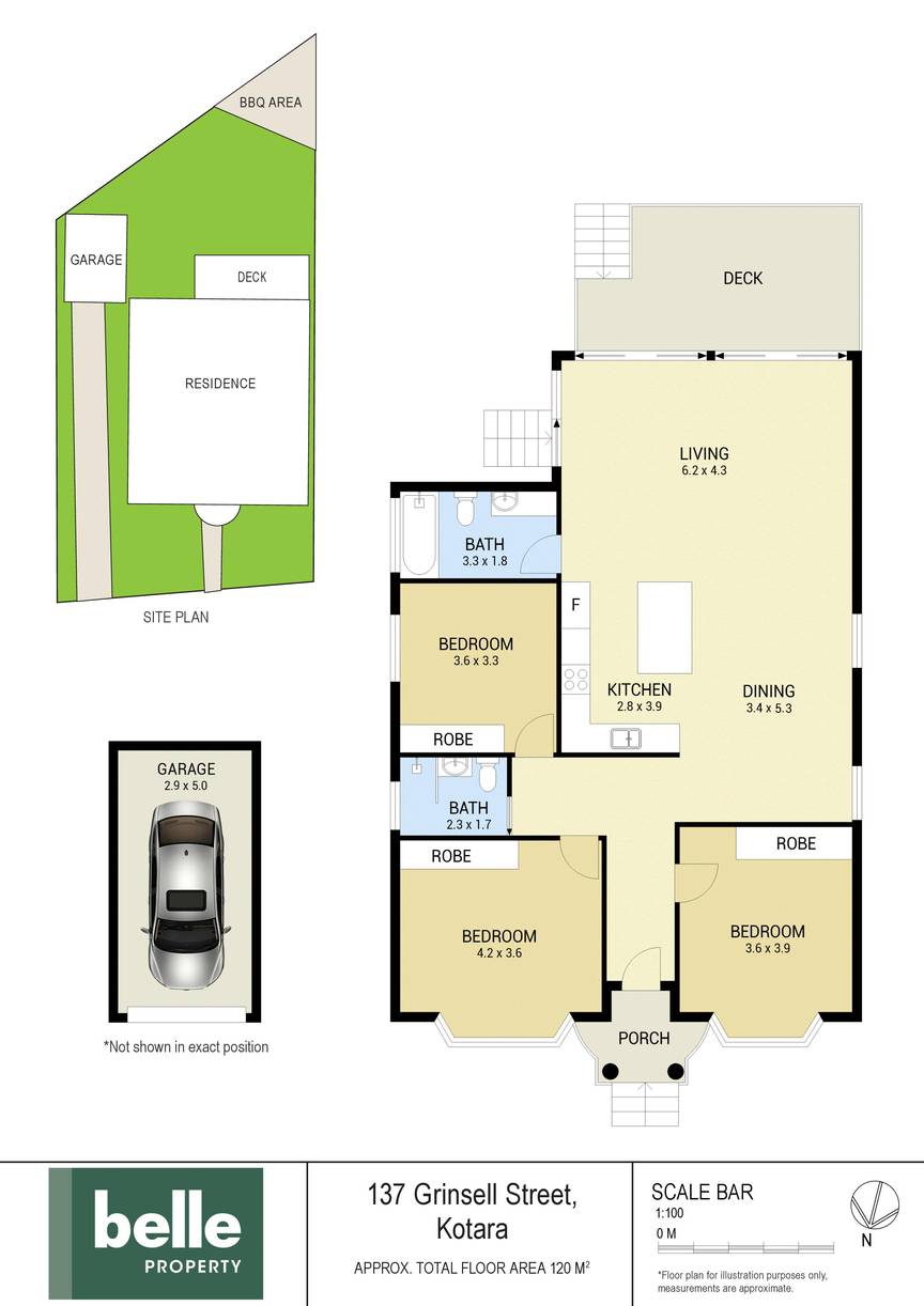 Property Floorplan
