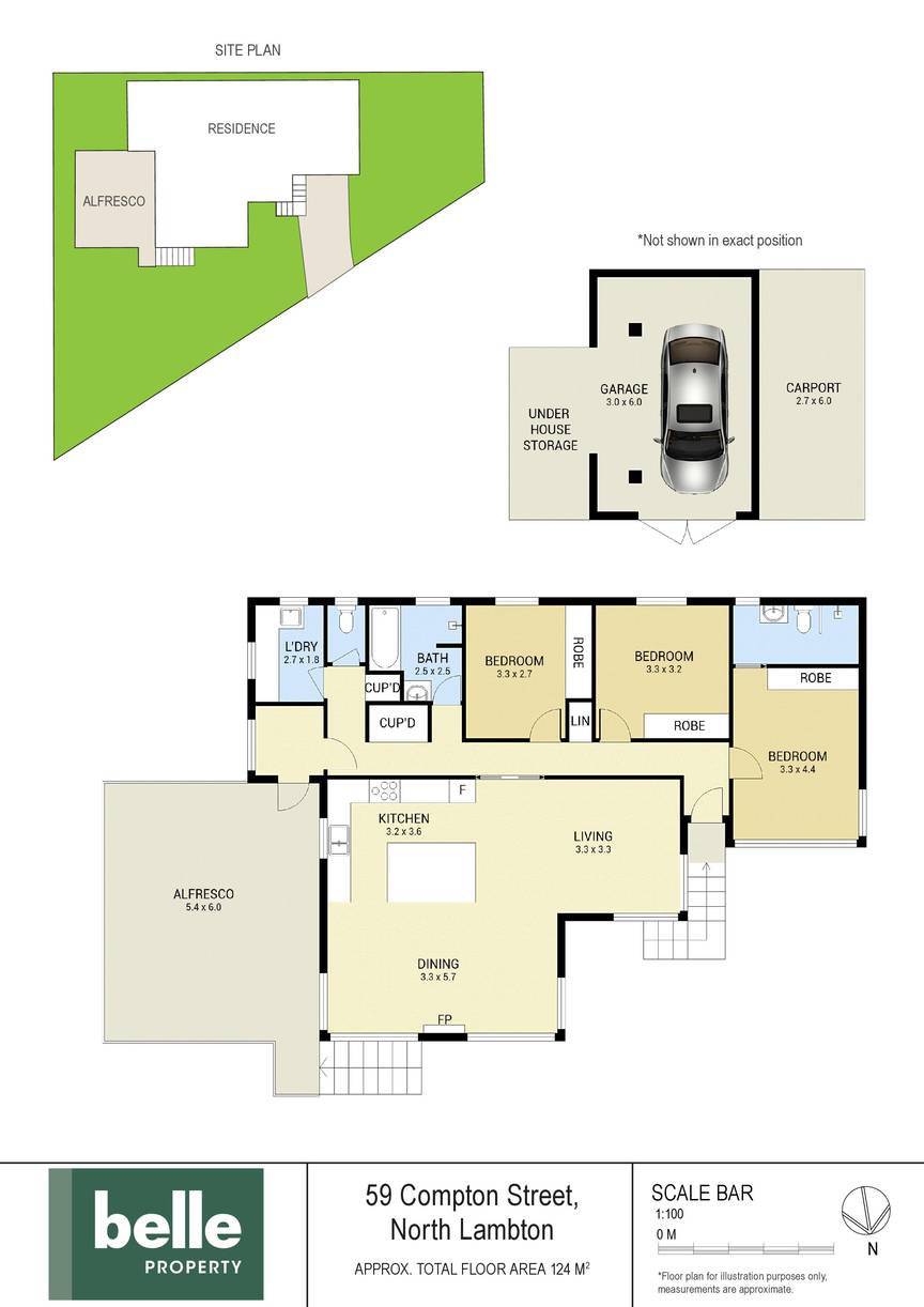 Property Floorplan