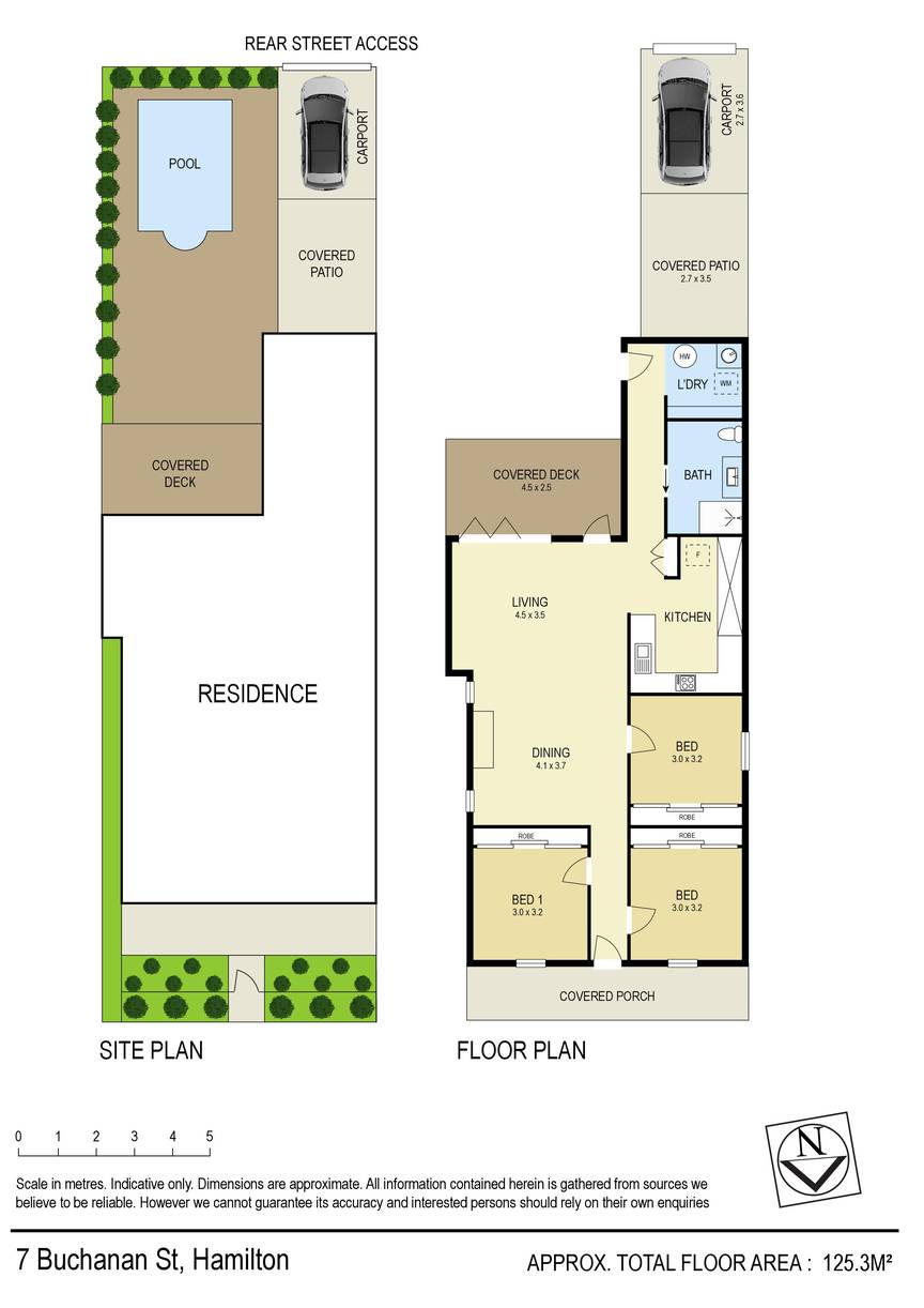 Property Floorplan