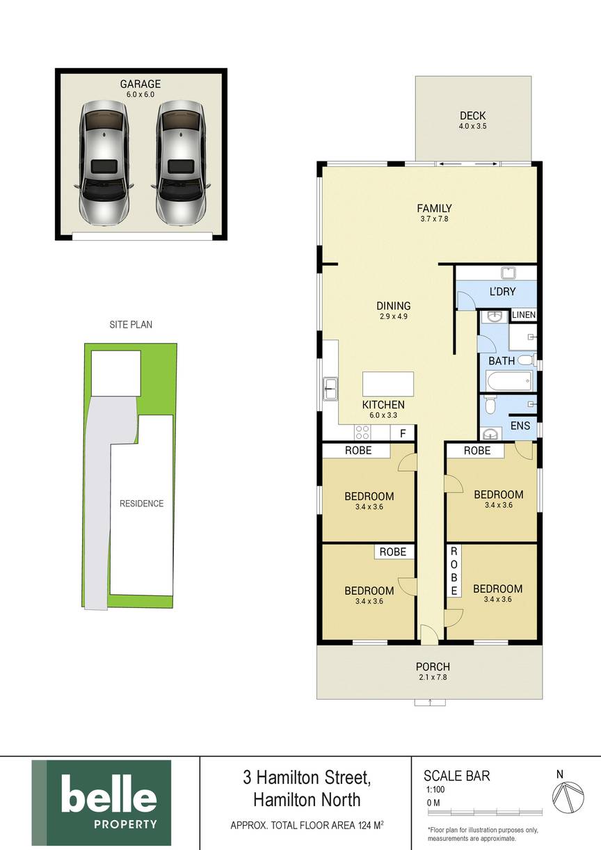 Property Floorplan